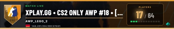 Scoreboard badge preview