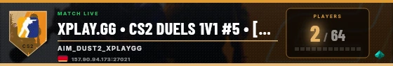 Scoreboard badge preview
