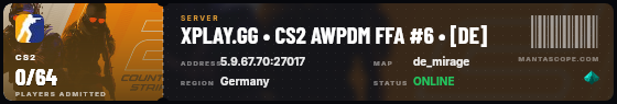 Ticket badge preview