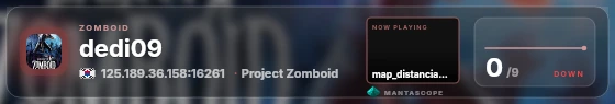 Glass badge preview
