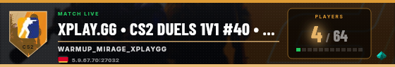 Scoreboard badge preview