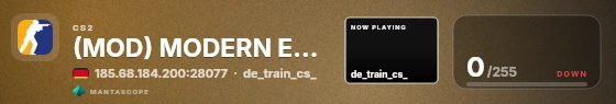 Mesh badge preview