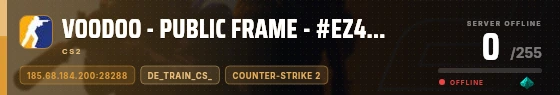 Edge badge preview
