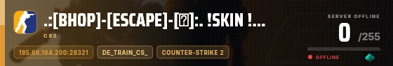 Edge badge preview