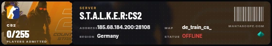 Ticket badge preview