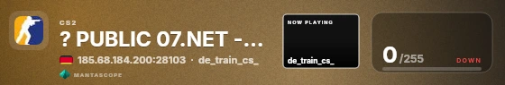 Mesh badge preview