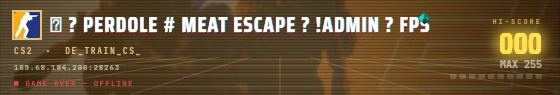 Arcade badge preview