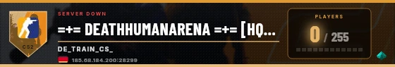 Scoreboard badge preview
