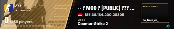 Blade badge preview