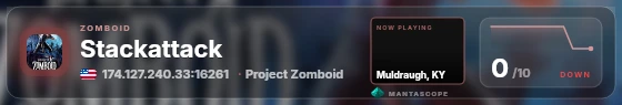 Glass badge preview