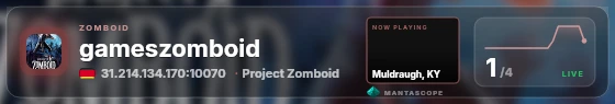 Glass badge preview