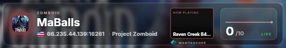 Glass badge preview