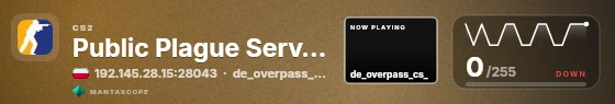 Mesh badge preview