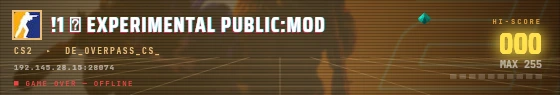 Arcade badge preview