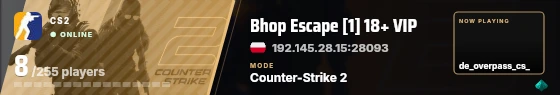 Blade badge preview