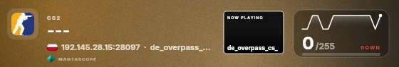 Mesh badge preview