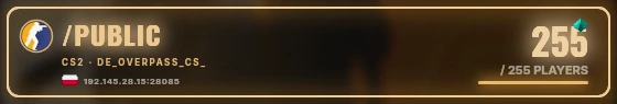 Marquee badge preview