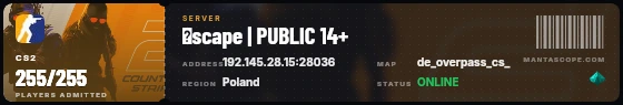 Ticket badge preview