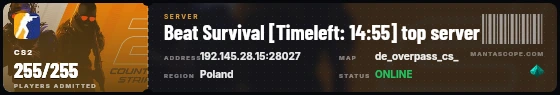 Ticket badge preview