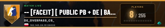 Scoreboard badge preview