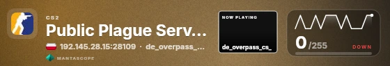 Mesh badge preview