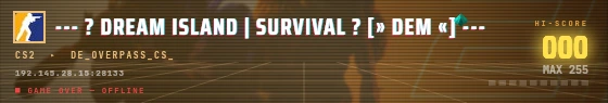 Arcade badge preview