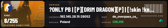 Ticket badge preview