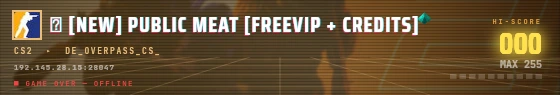 Arcade badge preview
