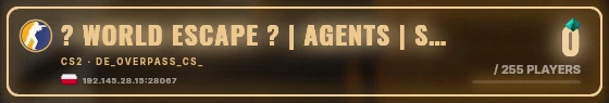 Marquee badge preview