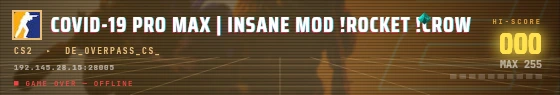 Arcade badge preview