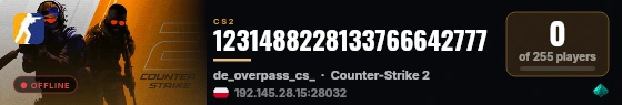 1231488228133766642777 live status badge
