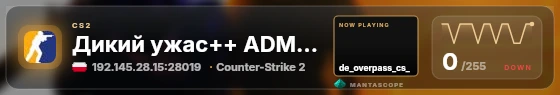 Glass badge preview