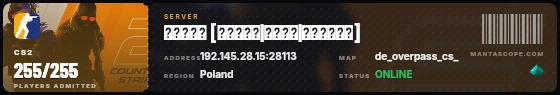 Ticket badge preview