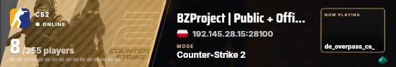 Blade badge preview