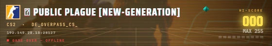 Arcade badge preview
