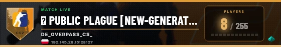 Scoreboard badge preview
