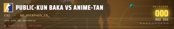 Arcade badge preview