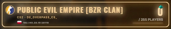 Marquee badge preview
