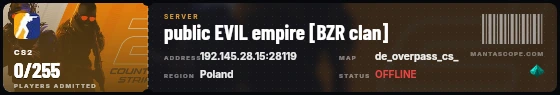 Ticket badge preview