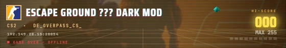 Arcade badge preview