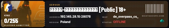 Ticket badge preview