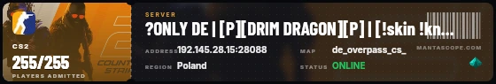 Ticket badge preview