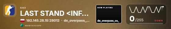 Mesh badge preview