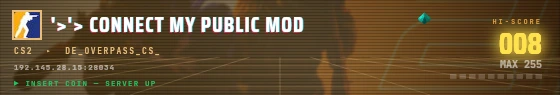 Arcade badge preview