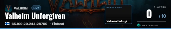 Hero badge preview