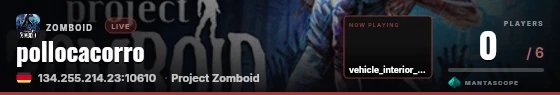 Hero badge preview