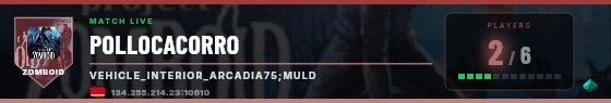 Scoreboard badge preview