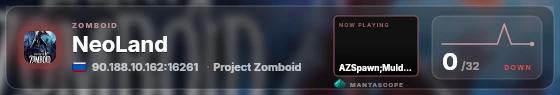 Glass badge preview