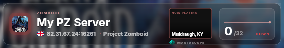 Glass badge preview