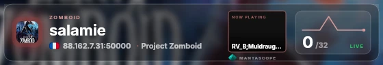 Glass badge preview